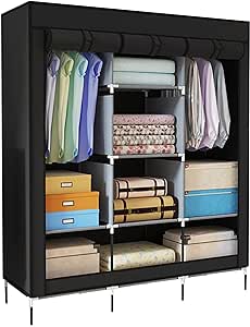 Closet Organizador Armable