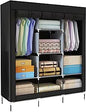 Closet Organizador Armable