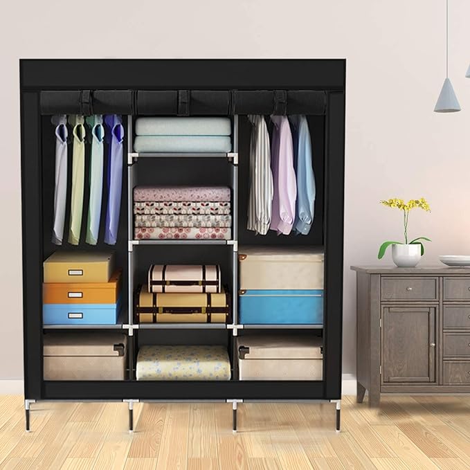 Closet Organizador Armable