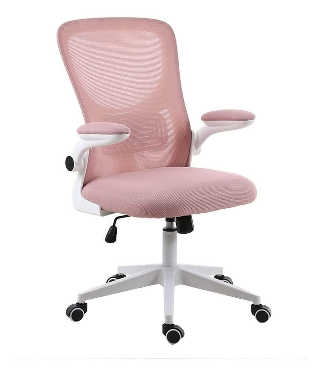 Silla De Escritorio De Altura Ajustable