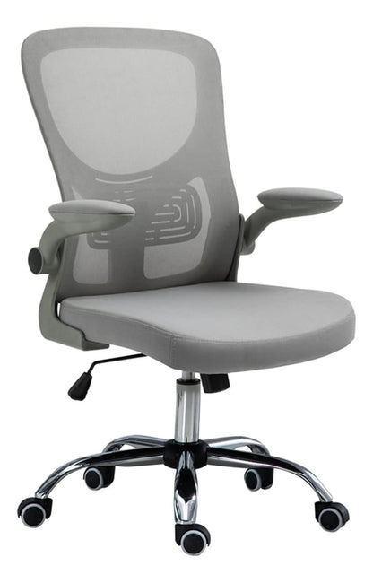 Silla De Oficina Sin Brazos Home Computer Office Chair