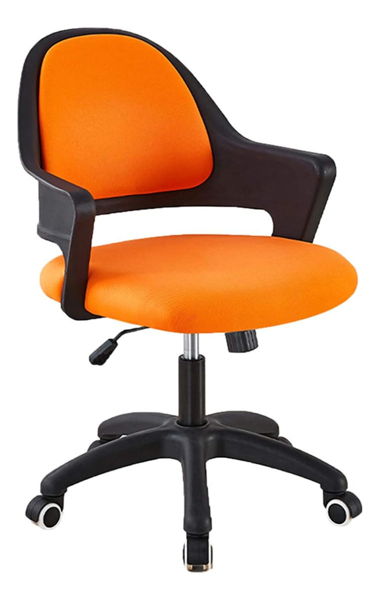 Set de 2 Sillas de Oficina Ergonómicas - Confort y Estilo para Tu Espacio de Trabajo