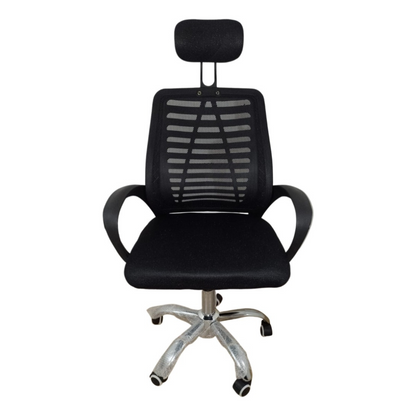 Silla De Oficina Escritorio Ejecutiva Home Office