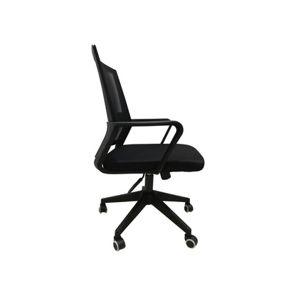 Silla Ejecutiva De Oficina Giratoria Ergonómica