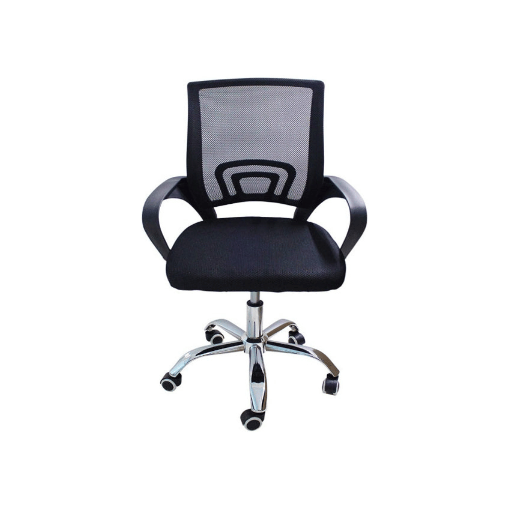 Silla Ejecutiva De Oficina Giratoria Ergonómica
