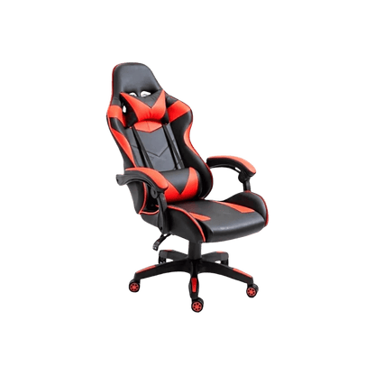 Silla Gamer 360, cómoda con ruedas