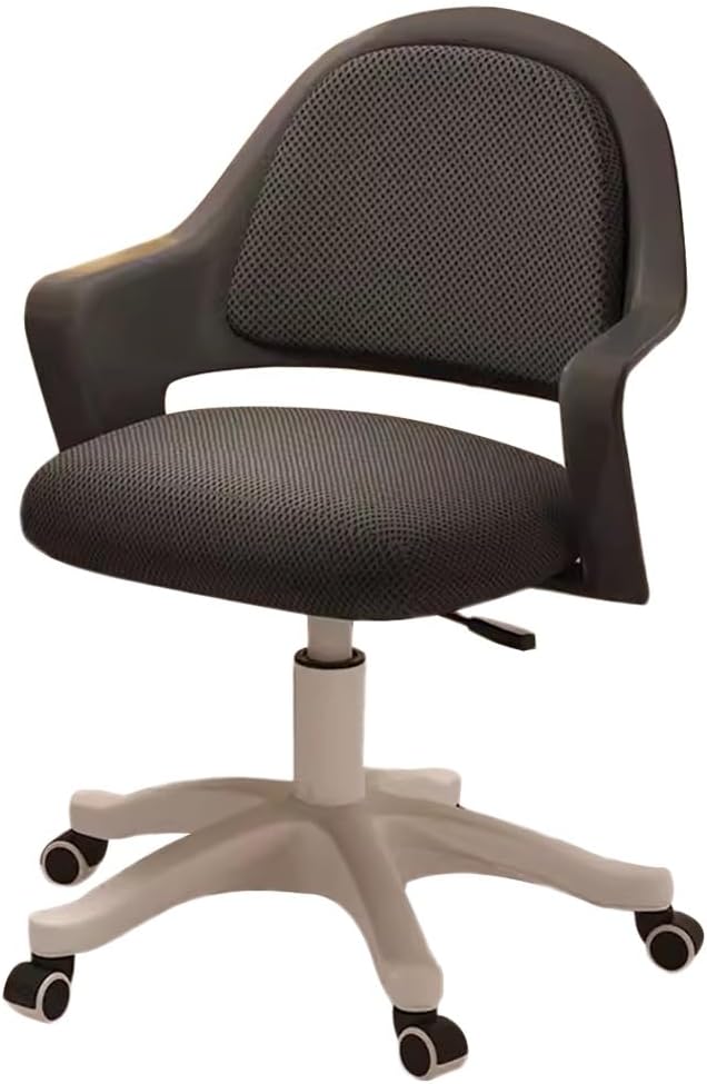 Set de 2 Sillas de Oficina Ergonómicas - Confort y Estilo para Tu Espacio de Trabajo