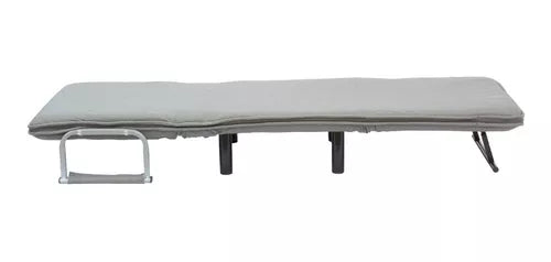 Sofá Cama plegable Convertible 5 En 1 con Almohada