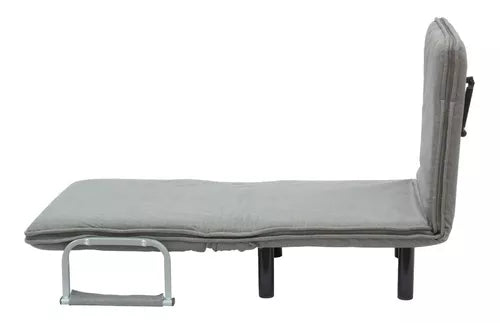 Sofá Cama plegable Convertible 5 En 1 con Almohada